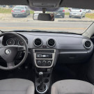VW - VolksWagen VOYAGE 1.0/1.0 City Mi Total Flex 8V 4p 2012 Flex-12