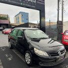 VW - VolksWagen VOYAGE 1.0/1.0 City Mi Total Flex 8V 4p 2012 Flex-0