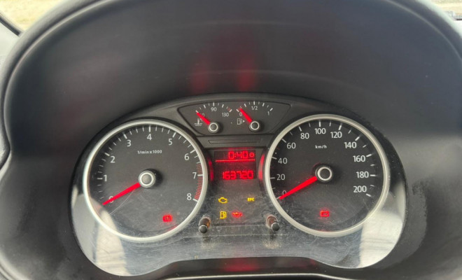 VW - VolksWagen VOYAGE 1.0/1.0 City Mi Total Flex 8V 4p 2012 Flex-9