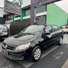 VW - VolksWagen VOYAGE 1.0/1.0 City Mi Total Flex 8V 4p 2012 Flex-1