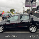 VW - VolksWagen VOYAGE 1.0/1.0 City Mi Total Flex 8V 4p 2012 Flex-14