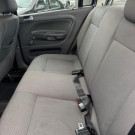 VW - VolksWagen VOYAGE 1.0/1.0 City Mi Total Flex 8V 4p 2012 Flex-6