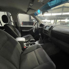 Nissan Frontier S CD 4x4 2.5 TB Diesel 2014 Diesel-6