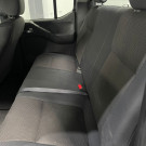 Nissan Frontier S CD 4x4 2.5 TB Diesel 2014 Diesel-4