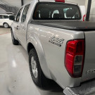 Nissan Frontier S CD 4x4 2.5 TB Diesel 2014 Diesel-3
