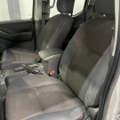 Nissan Frontier S CD 4x4 2.5 TB Diesel 2014 Diesel-2