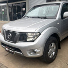 Nissan Frontier S CD 4x4 2.5 TB Diesel 2014 Diesel-1