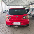 VW - VolksWagen Golf Sportline 1.6 Mi Total Flex 8V 4p 2013 Flex-4