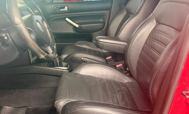 VW - VolksWagen Golf Sportline 1.6 Mi Total Flex 8V 4p 2013 Flex-10