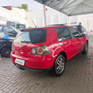 VW - VolksWagen Golf Sportline 1.6 Mi Total Flex 8V 4p 2013 Flex-2