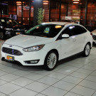 Ford Focus Sedan 2.0 16V/2.0 16V Flex 4p Aut. 2016 Flex-0