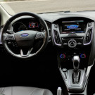 Ford Focus Sedan 2.0 16V/2.0 16V Flex 4p Aut. 2016 Flex-3