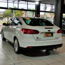 Ford Focus Sedan 2.0 16V/2.0 16V Flex 4p Aut. 2016 Flex-2