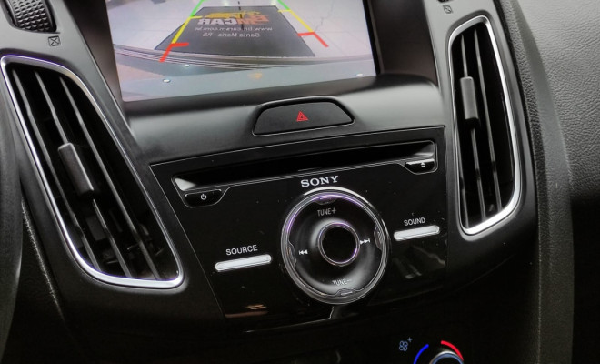 Ford Focus Sedan 2.0 16V/2.0 16V Flex 4p Aut. 2016 Flex-7