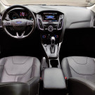 Ford Focus Sedan 2.0 16V/2.0 16V Flex 4p Aut. 2016 Flex-4