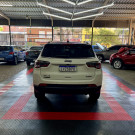 Jeep COMPASS LONGITUDE 2.0 4x4 Dies. 16V Aut. 2019 Flex-4
