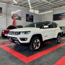 Jeep COMPASS LONGITUDE 2.0 4x4 Dies. 16V Aut. 2019 Flex-1