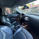 Jeep COMPASS LONGITUDE 2.0 4x4 Dies. 16V Aut. 2019 Flex-8