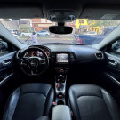 Jeep COMPASS LONGITUDE 2.0 4x4 Dies. 16V Aut. 2019 Flex-7