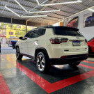 Jeep COMPASS LONGITUDE 2.0 4x4 Dies. 16V Aut. 2019 Flex-3