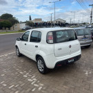 Fiat UNO ATTRACTIVE 1.0 Fire Flex 8V 5p 2016 Flex-2
