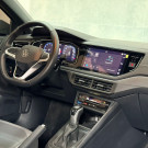 VW - VolksWagen Nivus Highline 1.0 200 TSI Flex Aut. 2022 Flex-4