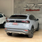 VW - VolksWagen Nivus Highline 1.0 200 TSI Flex Aut. 2022 Flex-1