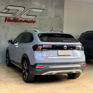 VW - VolksWagen Nivus Highline 1.0 200 TSI Flex Aut. 2022 Flex-2