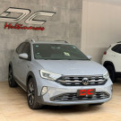 VW - VolksWagen Nivus Highline 1.0 200 TSI Flex Aut. 2022 Flex-0