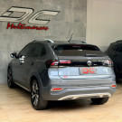 VW - VolksWagen Nivus Highline 1.0 200 TSI Flex Aut. 2024 Flex-1