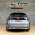 VW - VolksWagen Nivus Highline 1.0 200 TSI Flex Aut. 2024 Flex-7
