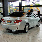 Toyota Corolla XEi 1.8/1.8 Flex 16V Aut. 2010 Flex-1