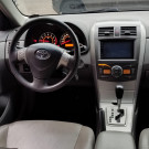 Toyota Corolla XEi 1.8/1.8 Flex 16V Aut. 2010 Flex-3