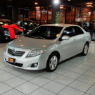 Toyota Corolla XEi 1.8/1.8 Flex 16V Aut. 2010 Flex-0