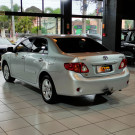 Toyota Corolla XEi 1.8/1.8 Flex 16V Aut. 2010 Flex-2