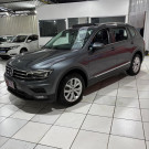 VW - VolksWagen TIGUAN Allspac Comf 250 TSI 1.4 Flex 2020 Flex-2