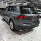 VW - VolksWagen TIGUAN Allspac Comf 250 TSI 1.4 Flex 2020 Flex-5