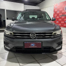 VW - VolksWagen TIGUAN Allspac Comf 250 TSI 1.4 Flex 2020 Flex-1