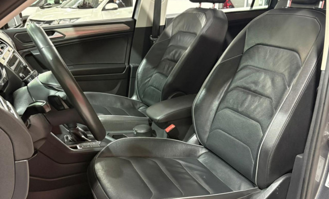 VW - VolksWagen TIGUAN Allspac Comf 250 TSI 1.4 Flex 2020 Flex-13