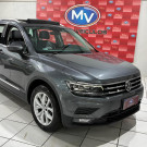 VW - VolksWagen TIGUAN Allspac Comf 250 TSI 1.4 Flex 2020 Flex-0
