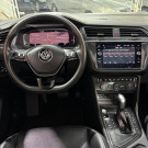 VW - VolksWagen TIGUAN Allspac Comf 250 TSI 1.4 Flex 2020 Flex-9