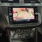 VW - VolksWagen TIGUAN Allspac Comf 250 TSI 1.4 Flex 2020 Flex-17