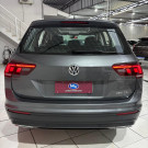 VW - VolksWagen TIGUAN Allspac Comf 250 TSI 1.4 Flex 2020 Flex-4