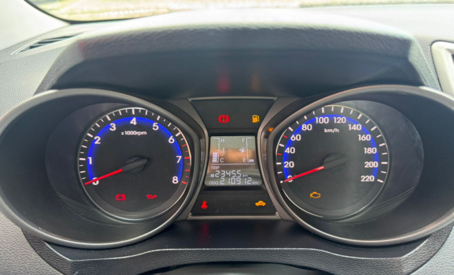Hyundai HB20 Comf./C.Plus/C.Style 1.0 Flex 12V 2014 Flex-6