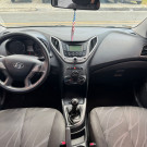 Hyundai HB20 Comf./C.Plus/C.Style 1.0 Flex 12V 2014 Flex-5