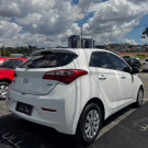 Hyundai HB20 Comf./C.Plus/C.Style 1.0 Flex 12V 2014 Flex-12