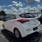 Hyundai HB20 Comf./C.Plus/C.Style 1.0 Flex 12V 2014 Flex-11