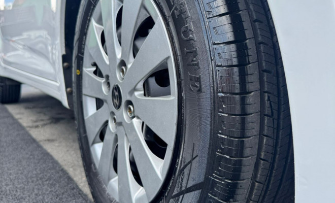 Hyundai HB20 Comf./C.Plus/C.Style 1.0 Flex 12V 2014 Flex-2