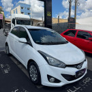 Hyundai HB20 Comf./C.Plus/C.Style 1.0 Flex 12V 2014 Flex-1