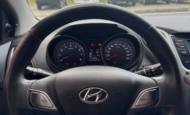 Hyundai HB20 Comf./C.Plus/C.Style 1.0 Flex 12V 2014 Flex-10